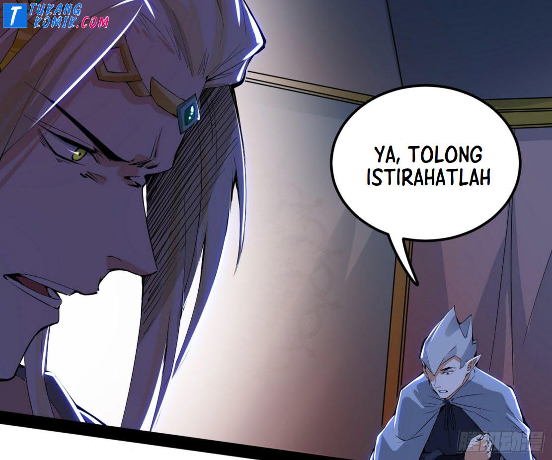 I’m An Evil God Chapter 251 - halaman 125
