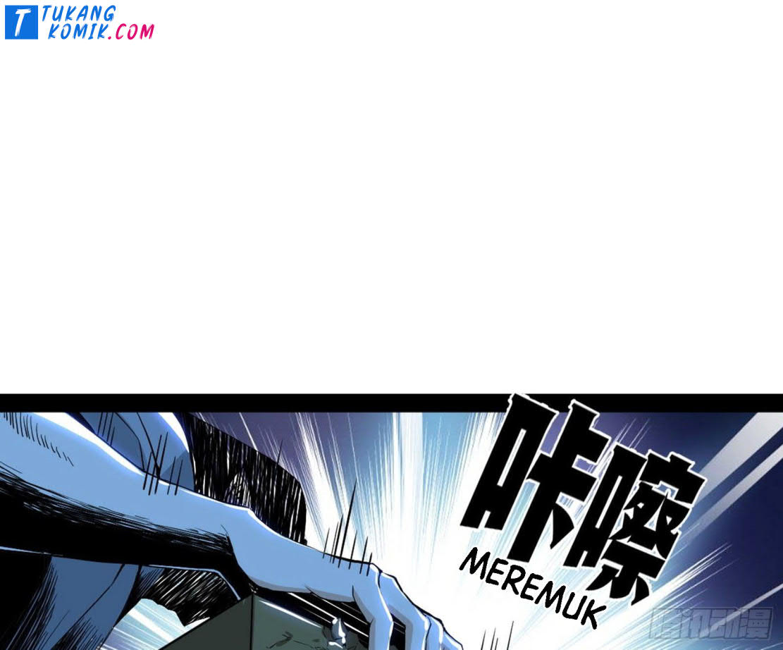 I’m An Evil God Chapter 251 - halaman 127