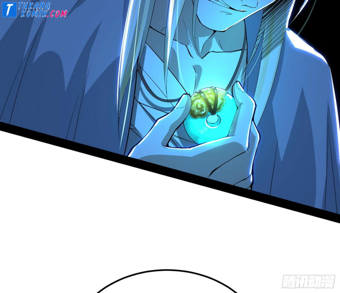 I’m An Evil God Chapter 251 - halaman 129