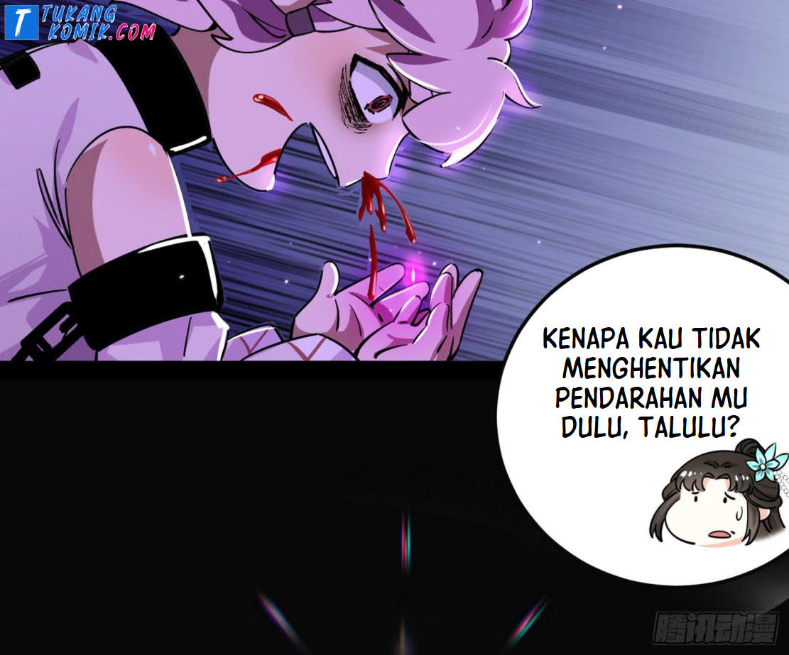 I’m An Evil God Chapter 251 - halaman 13
