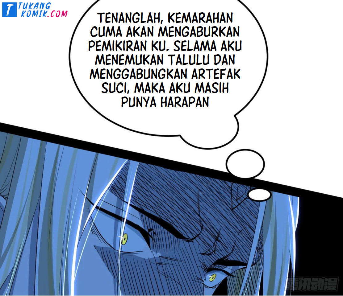 I’m An Evil God Chapter 251 - halaman 130