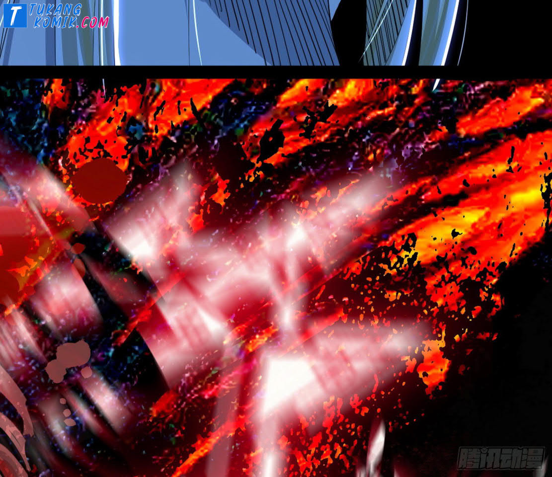 I’m An Evil God Chapter 251 - halaman 131