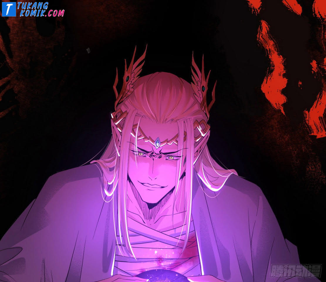 I’m An Evil God Chapter 251 - halaman 136