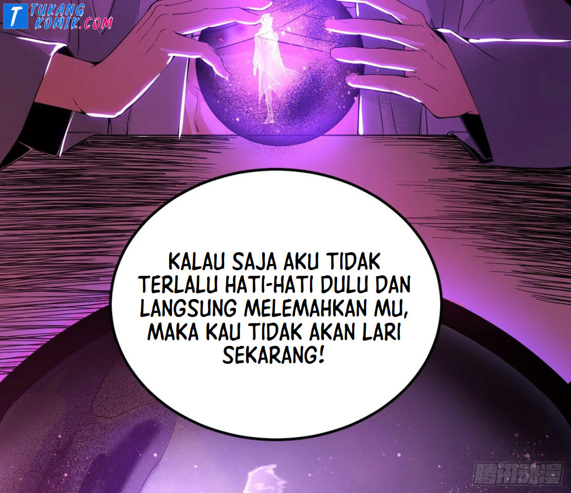 I’m An Evil God Chapter 251 - halaman 137
