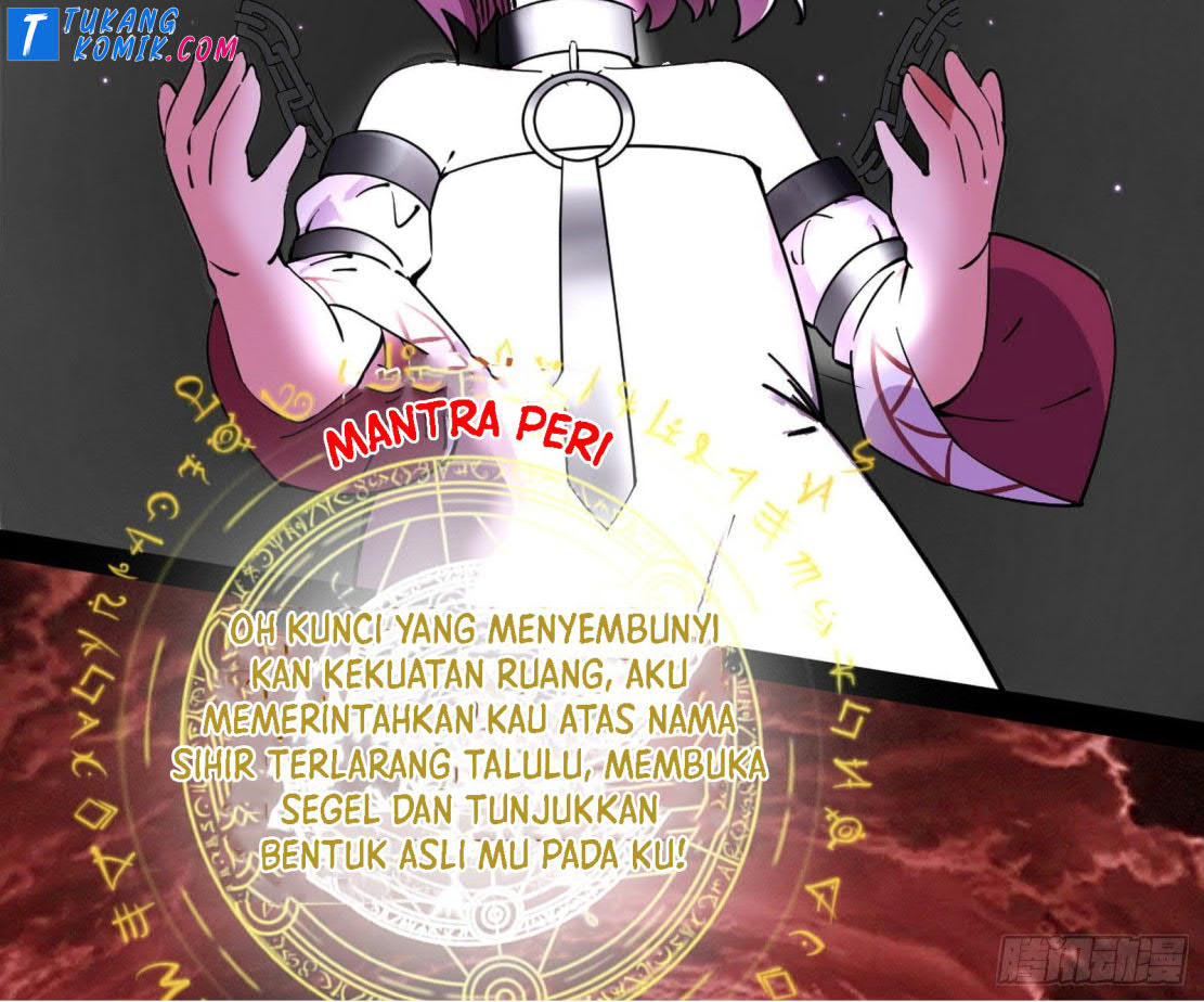 I’m An Evil God Chapter 251 - halaman 15