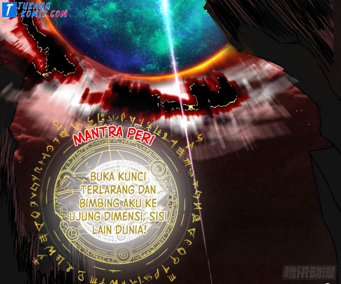 I’m An Evil God Chapter 251 - halaman 17