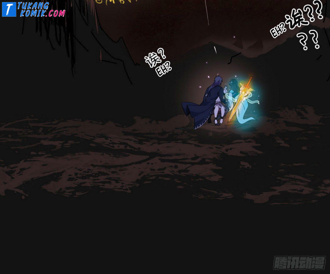 I’m An Evil God Chapter 251 - halaman 18