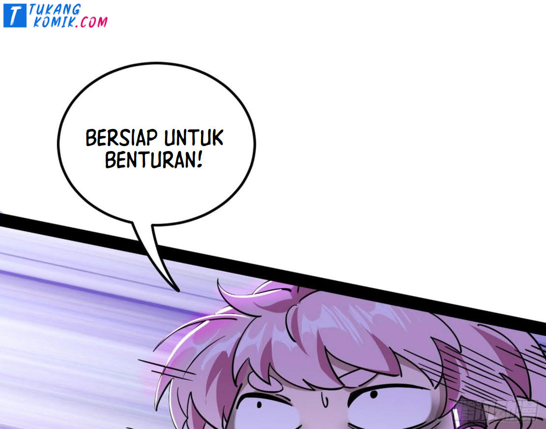 I’m An Evil God Chapter 251 - halaman 19