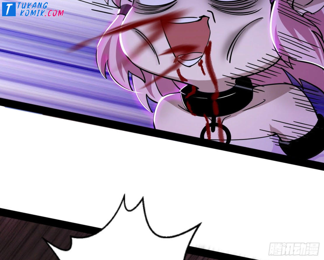 I’m An Evil God Chapter 251 - halaman 20