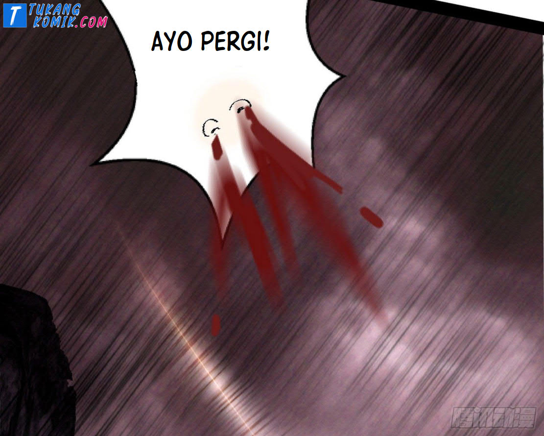 I’m An Evil God Chapter 251 - halaman 21