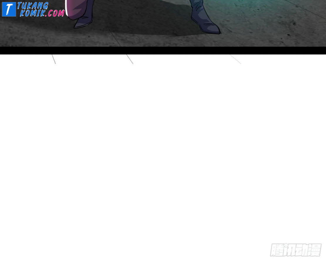 I’m An Evil God Chapter 251 - halaman 27