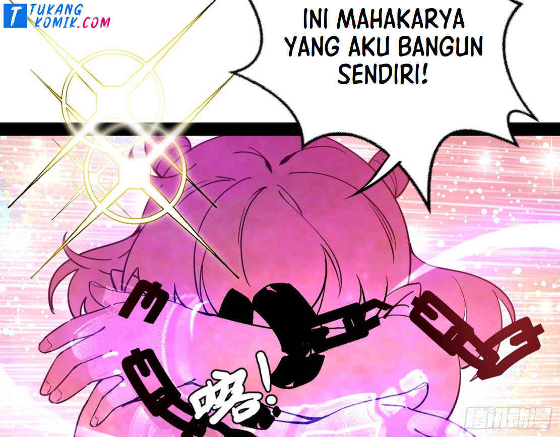 I’m An Evil God Chapter 251 - halaman 30