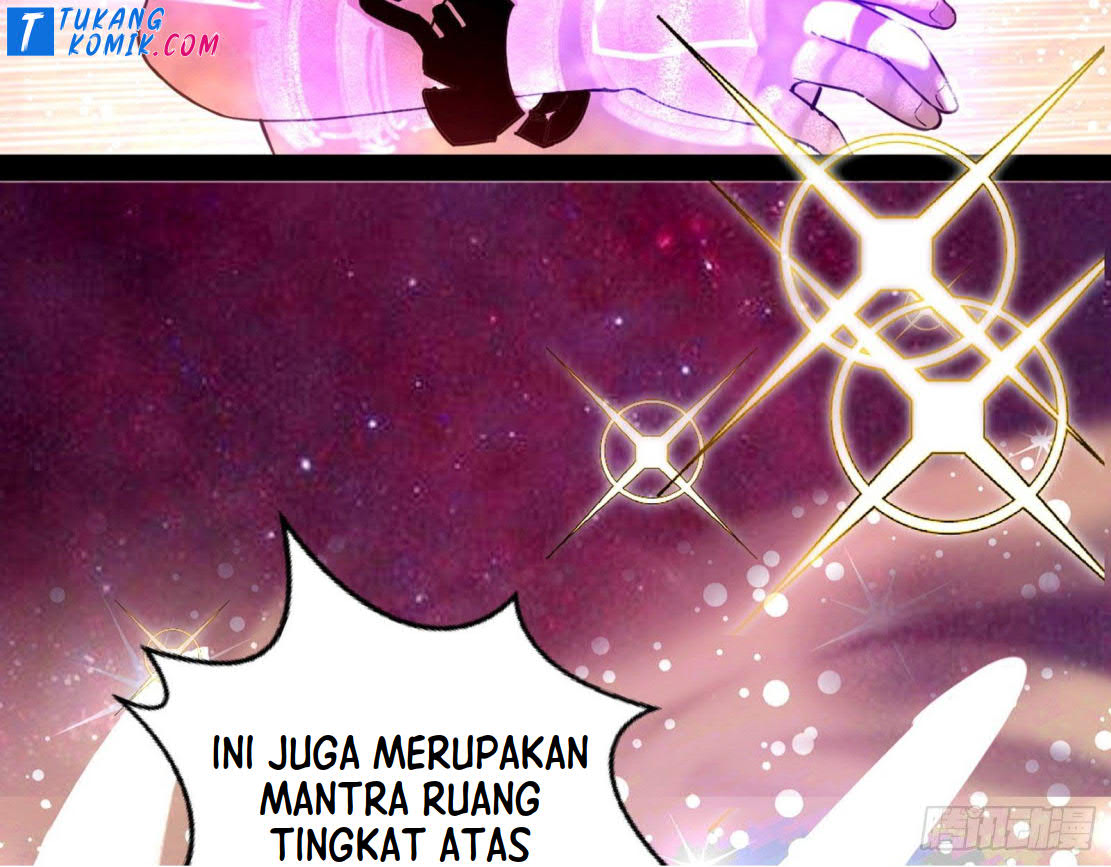 I’m An Evil God Chapter 251 - halaman 31