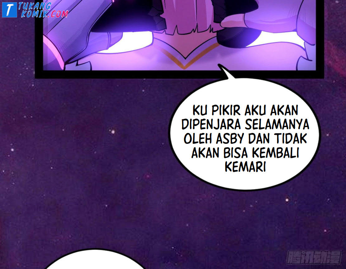 I’m An Evil God Chapter 251 - halaman 37