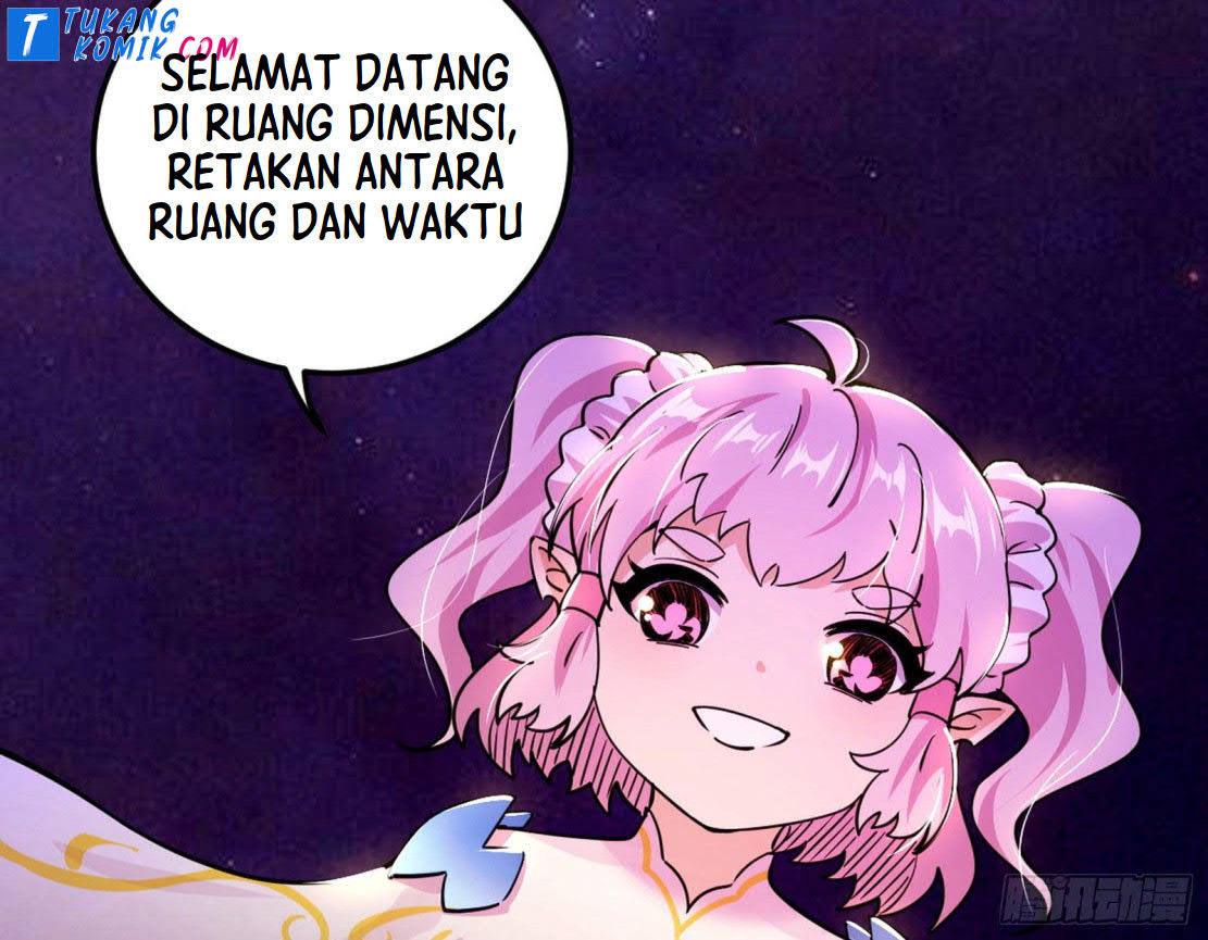 I’m An Evil God Chapter 251 - halaman 38