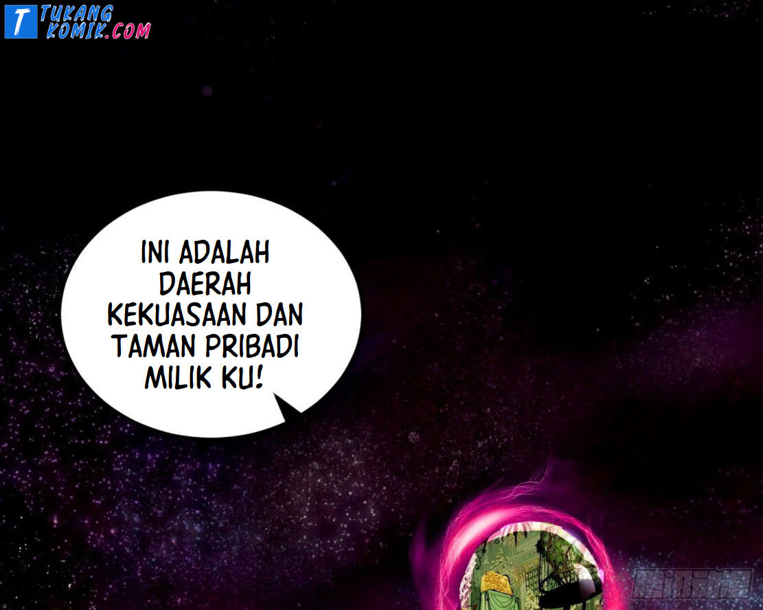 I’m An Evil God Chapter 251 - halaman 45