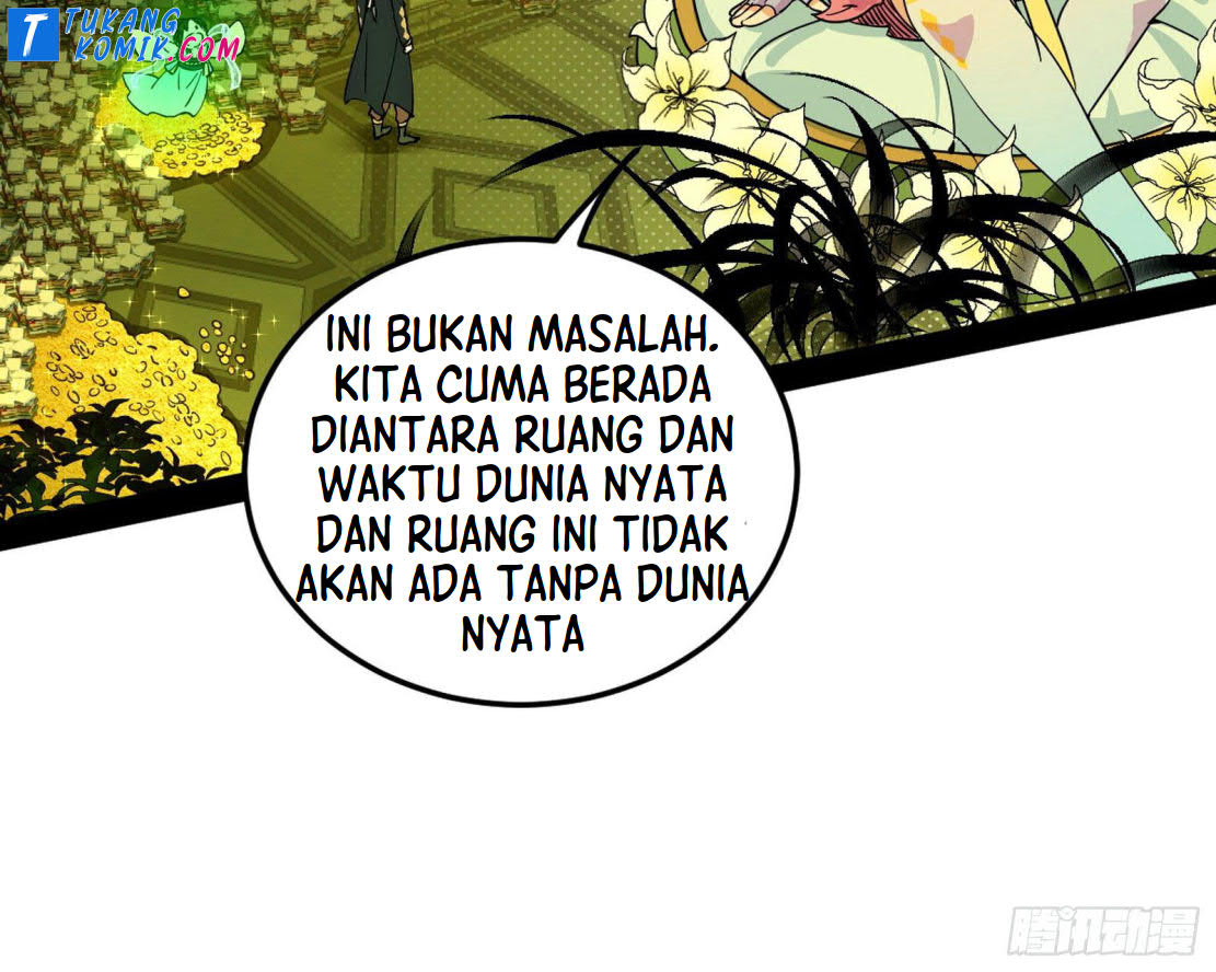 I’m An Evil God Chapter 251 - halaman 47
