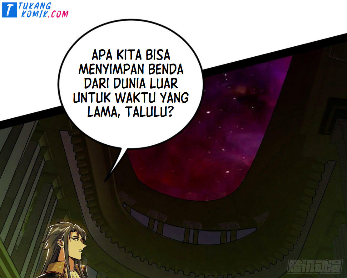 I’m An Evil God Chapter 251 - halaman 48