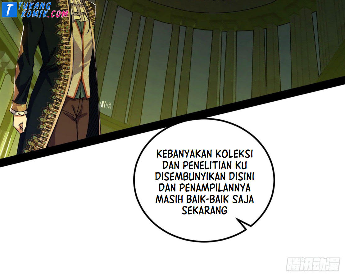 I’m An Evil God Chapter 251 - halaman 49