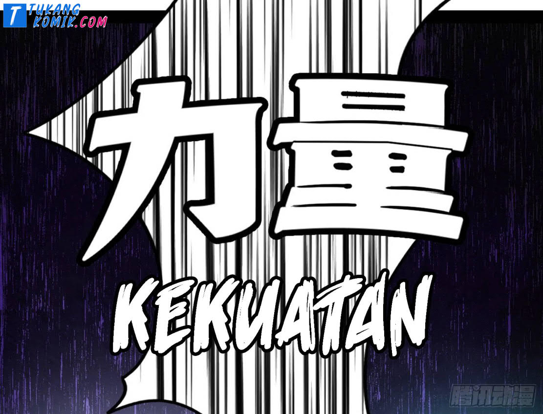 I’m An Evil God Chapter 251 - halaman 5