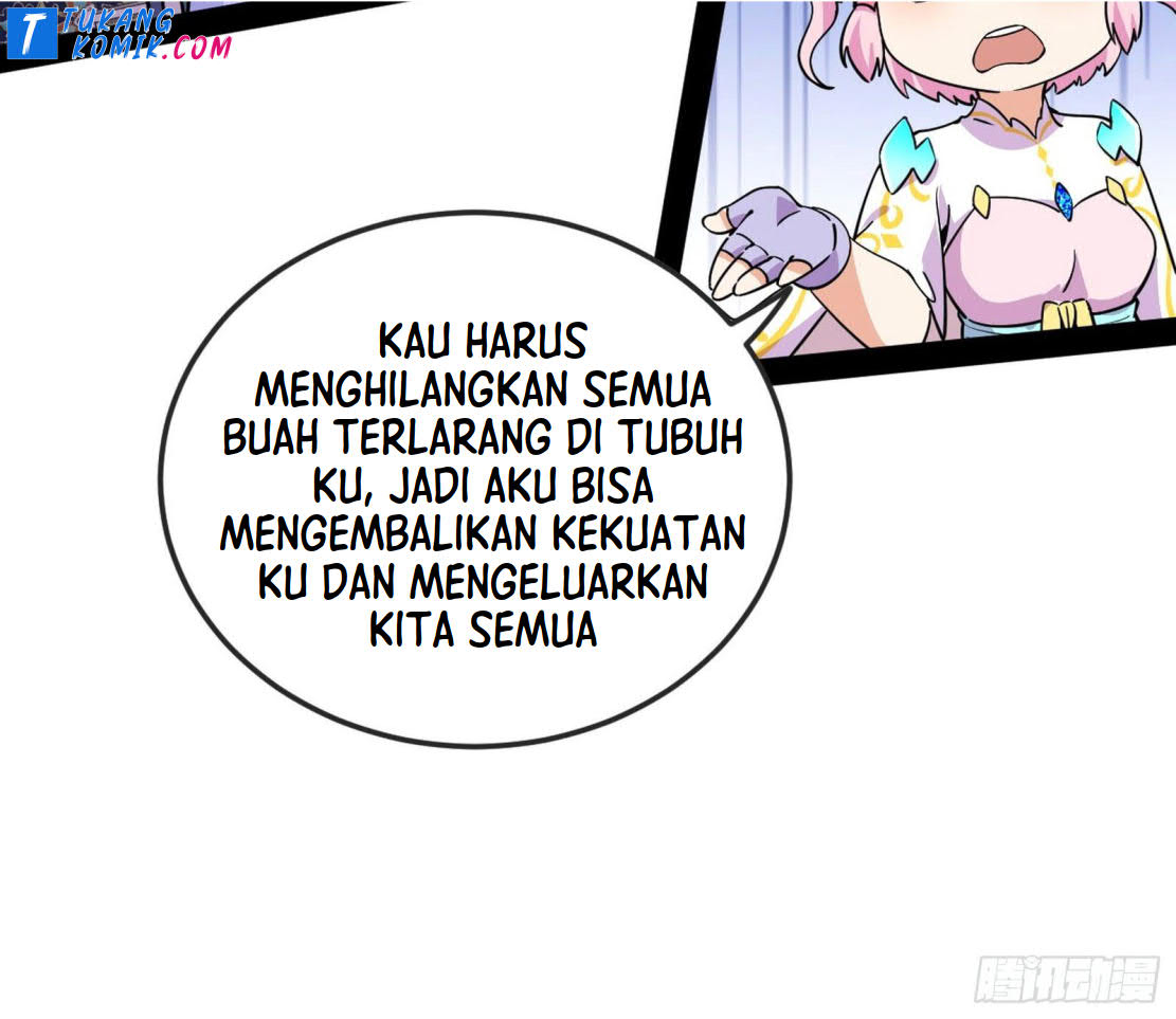 I’m An Evil God Chapter 251 - halaman 53