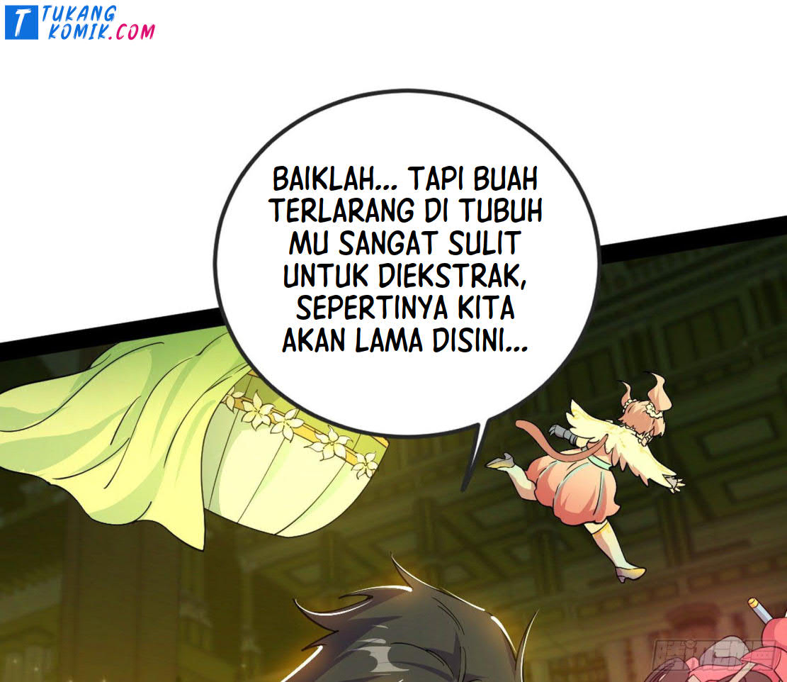 I’m An Evil God Chapter 251 - halaman 54