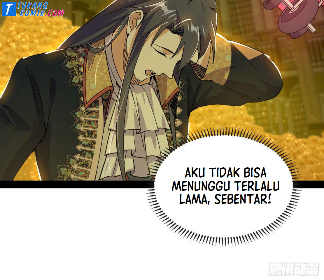 I’m An Evil God Chapter 251 - halaman 55