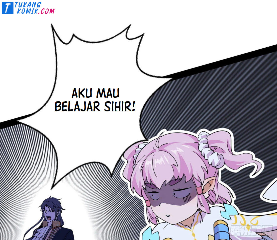 I’m An Evil God Chapter 251 - halaman 56