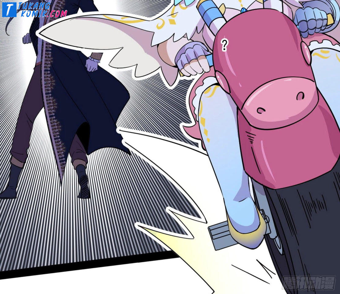 I’m An Evil God Chapter 251 - halaman 57