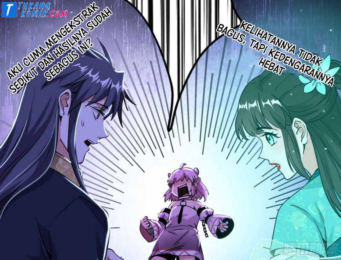 I’m An Evil God Chapter 251 - halaman 6
