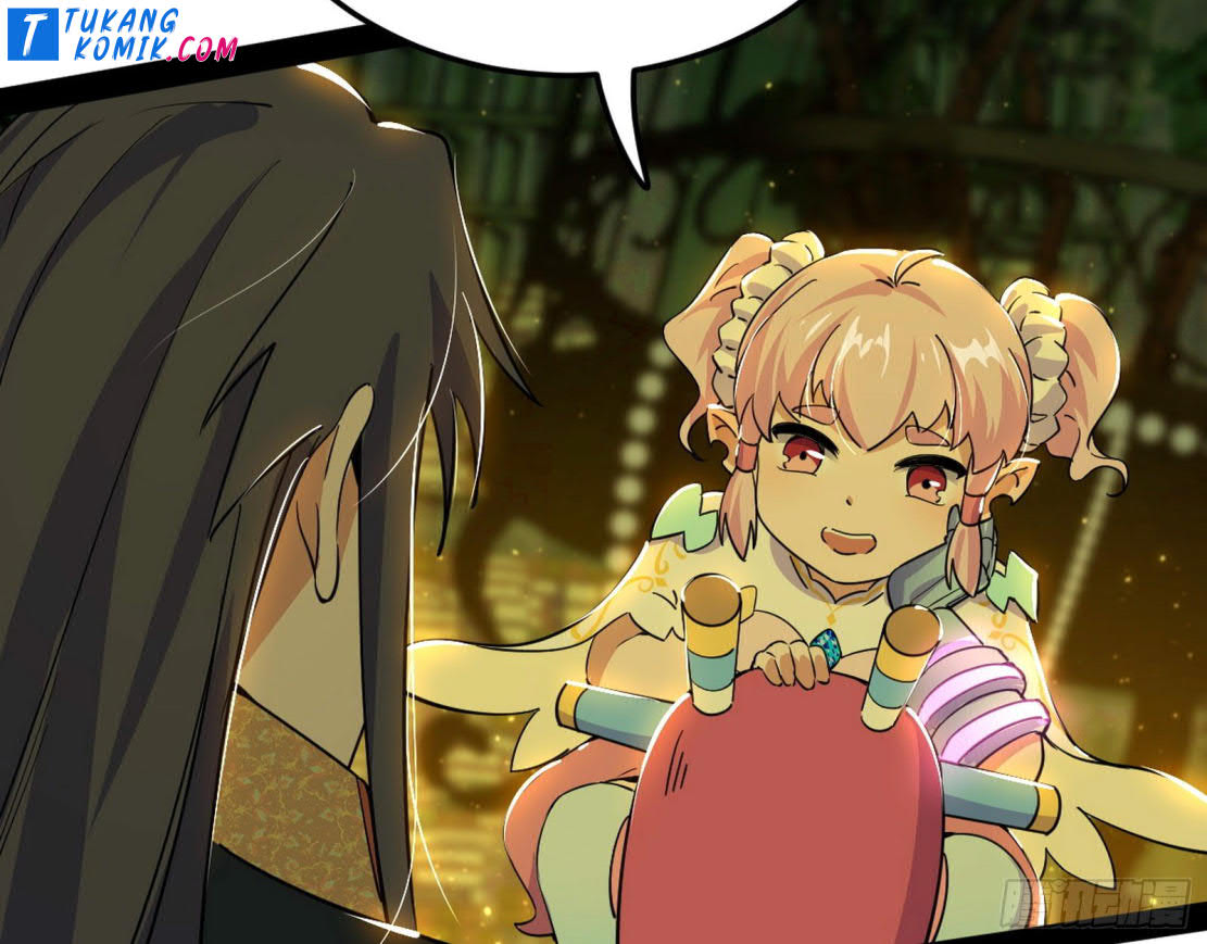 I’m An Evil God Chapter 251 - halaman 60