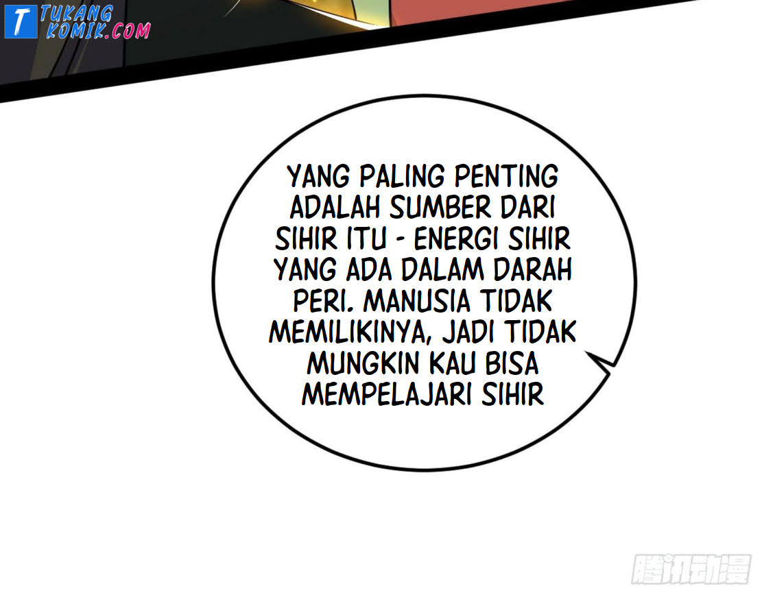I’m An Evil God Chapter 251 - halaman 61