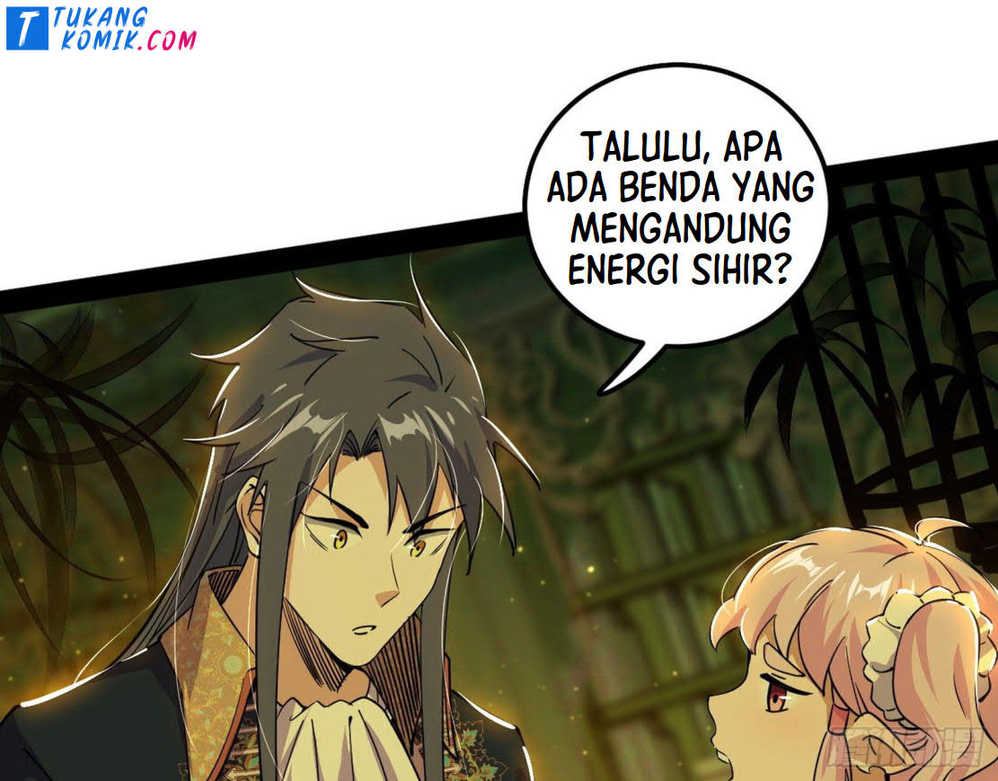 I’m An Evil God Chapter 251 - halaman 62