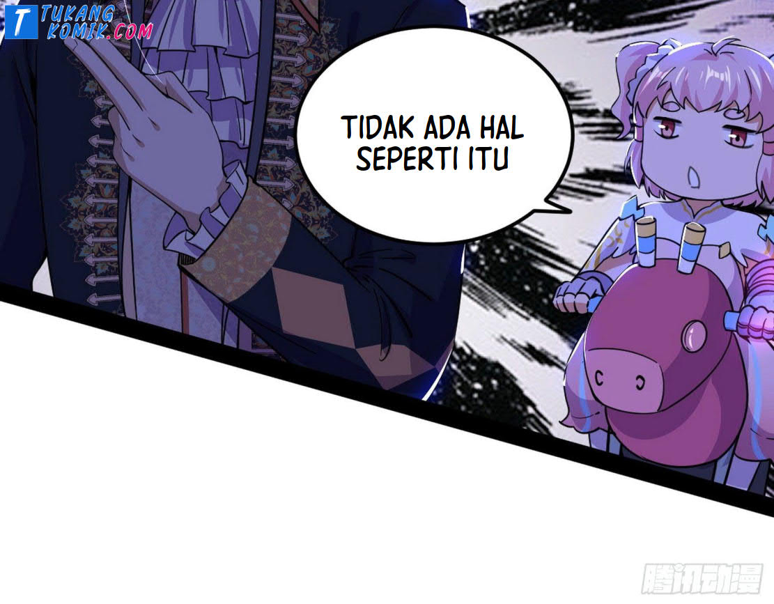 I’m An Evil God Chapter 251 - halaman 64