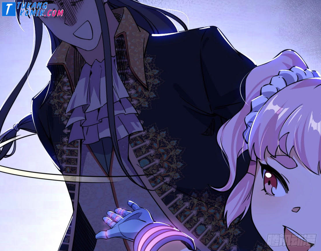 I’m An Evil God Chapter 251 - halaman 66