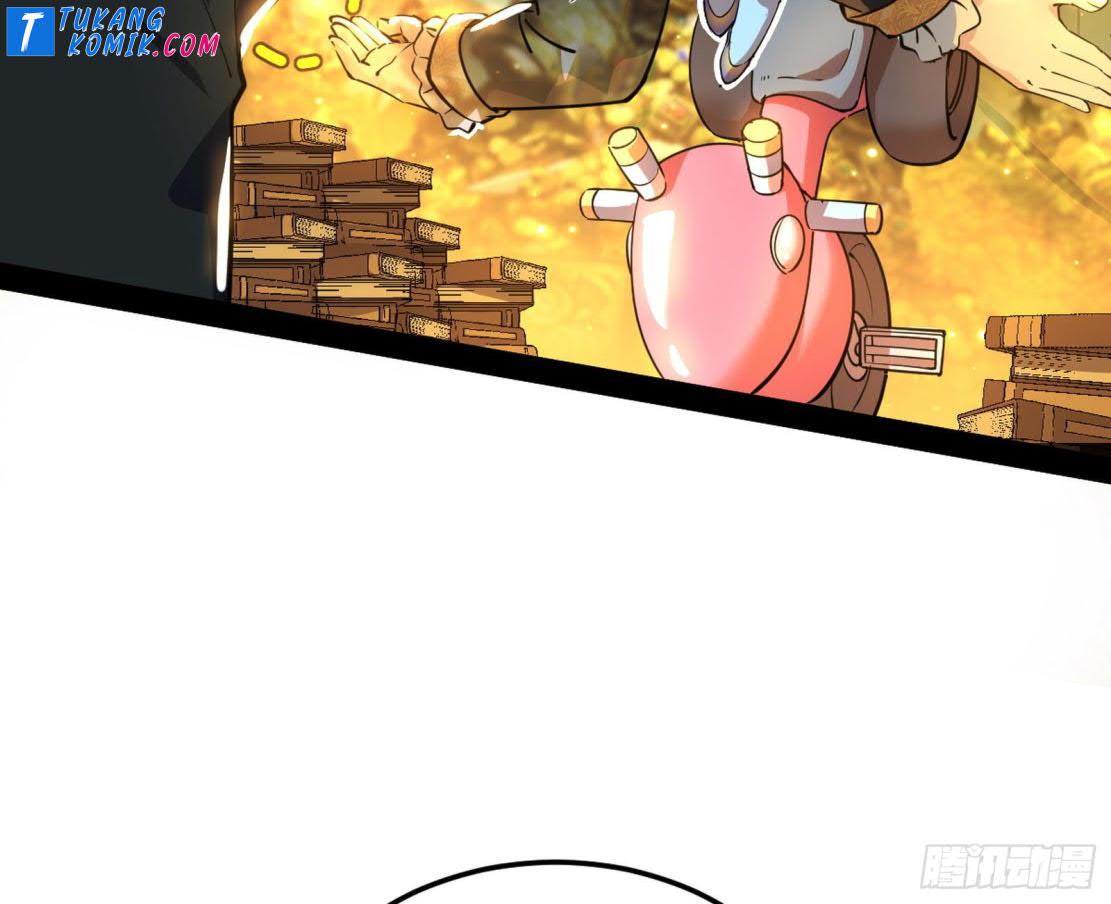 I’m An Evil God Chapter 251 - halaman 69