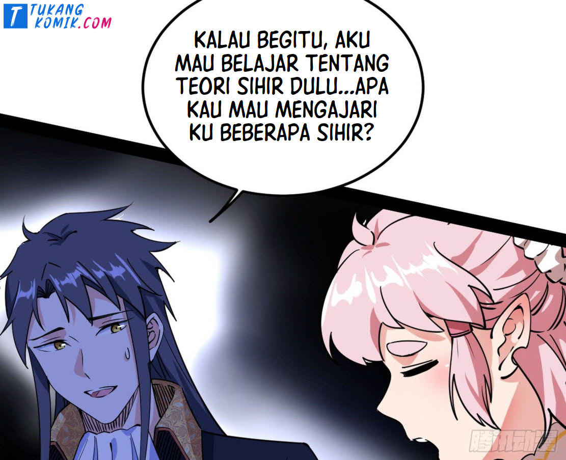 I’m An Evil God Chapter 251 - halaman 70