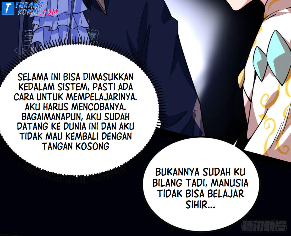 I’m An Evil God Chapter 251 - halaman 71
