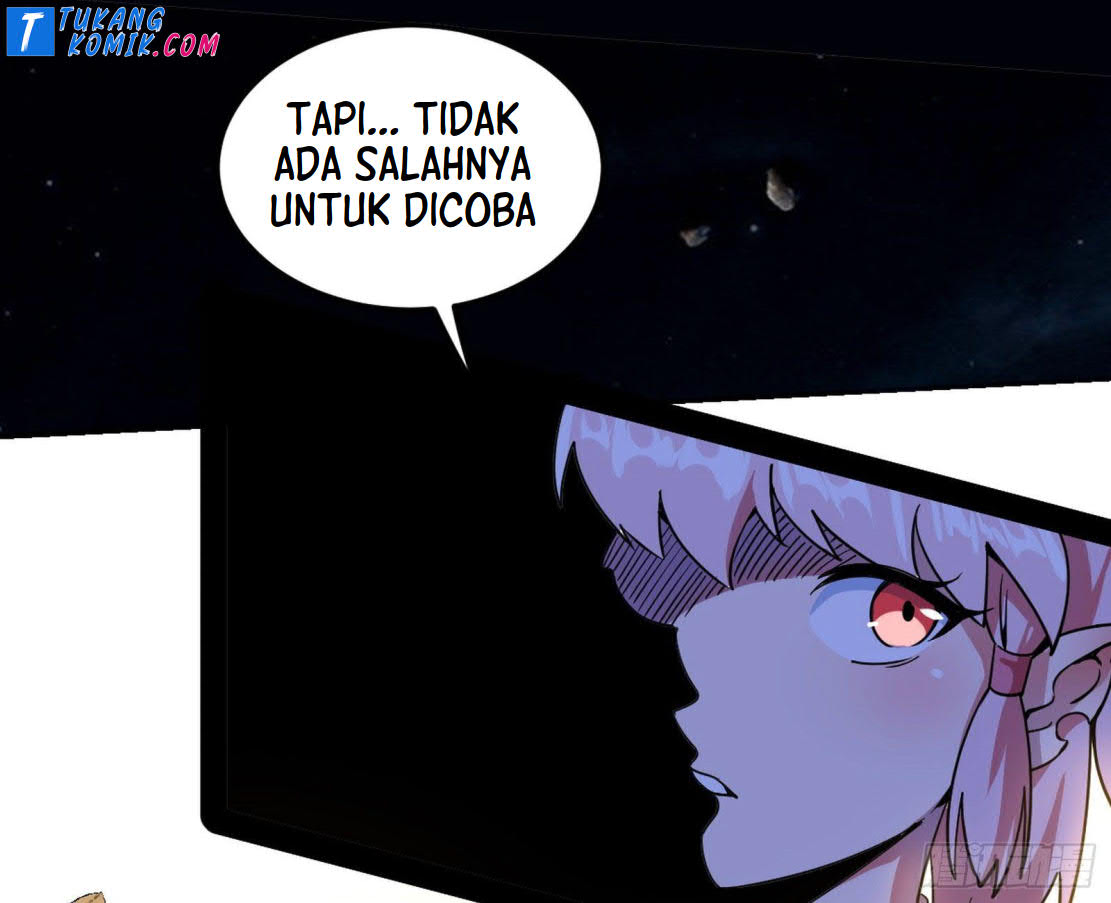 I’m An Evil God Chapter 251 - halaman 72