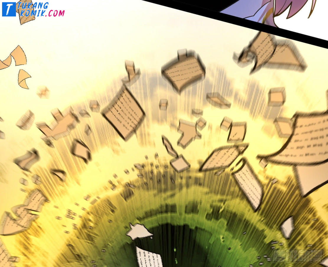 I’m An Evil God Chapter 251 - halaman 73