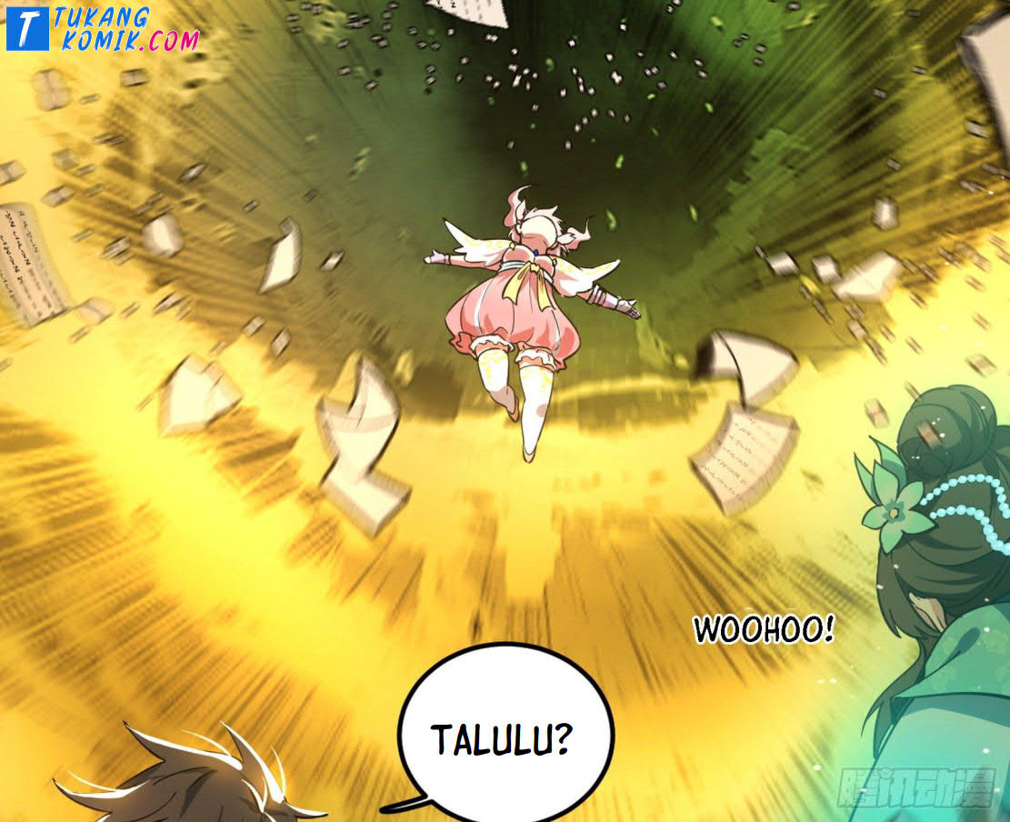 I’m An Evil God Chapter 251 - halaman 74