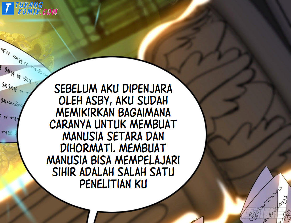 I’m An Evil God Chapter 251 - halaman 77
