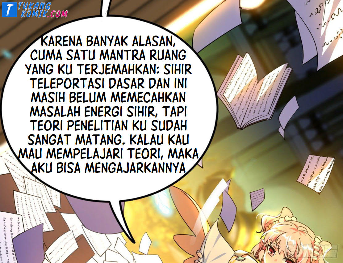 I’m An Evil God Chapter 251 - halaman 78