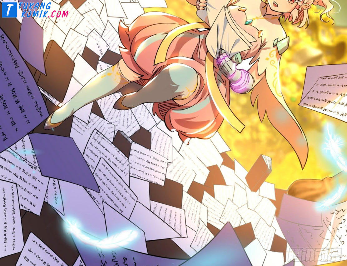I’m An Evil God Chapter 251 - halaman 79