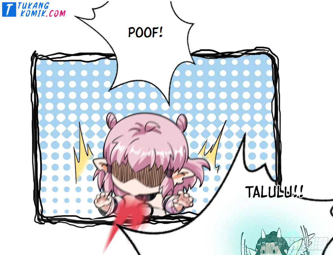 I’m An Evil God Chapter 251 - halaman 8