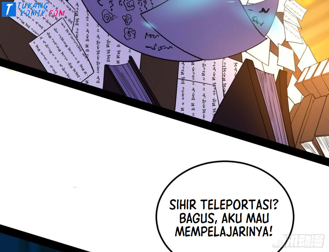 I’m An Evil God Chapter 251 - halaman 80