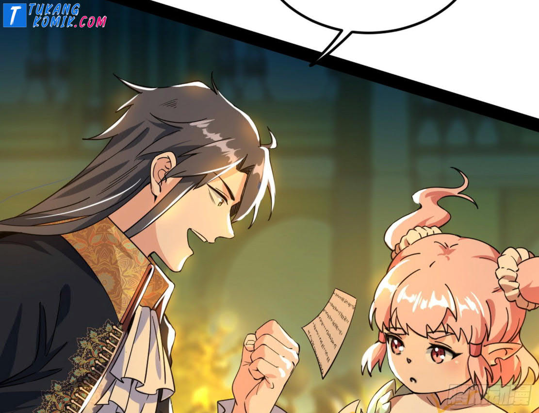 I’m An Evil God Chapter 251 - halaman 81