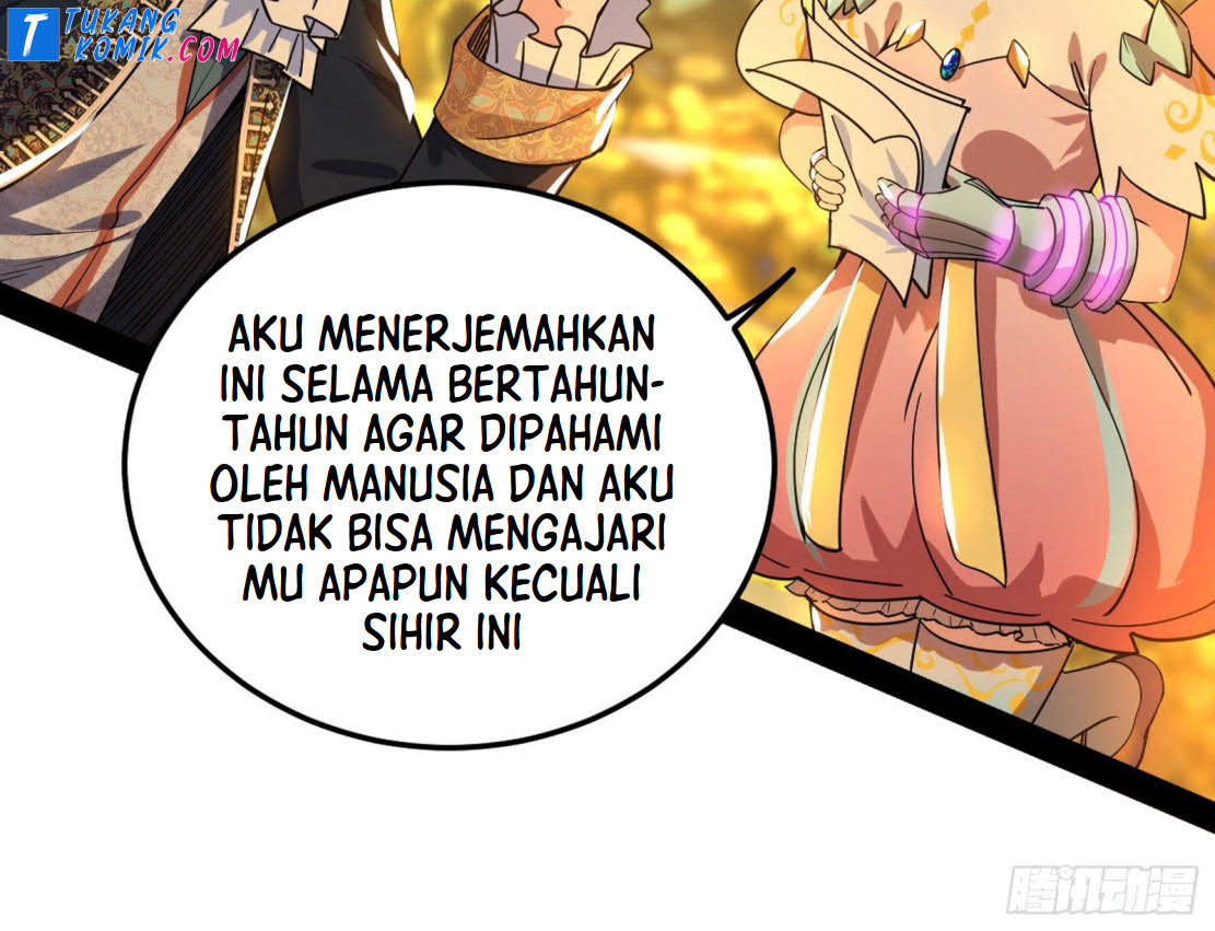 I’m An Evil God Chapter 251 - halaman 82