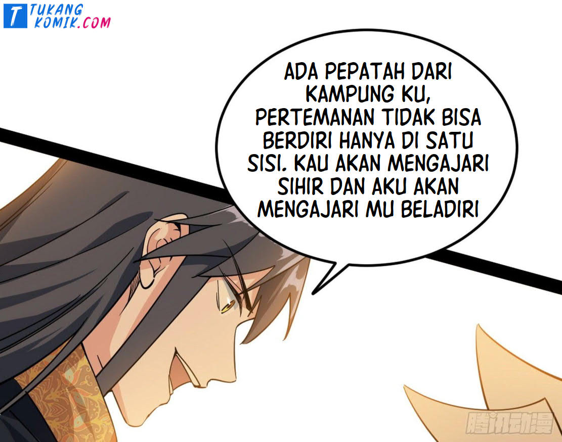 I’m An Evil God Chapter 251 - halaman 83