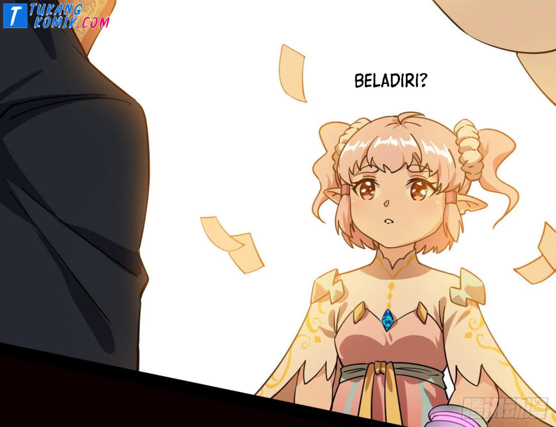 I’m An Evil God Chapter 251 - halaman 84